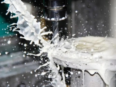 随州正确选用cnc铝加工切削液的重要性